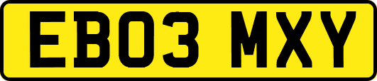 EB03MXY