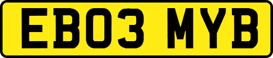 EB03MYB