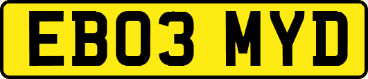EB03MYD
