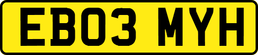 EB03MYH