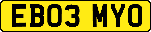 EB03MYO