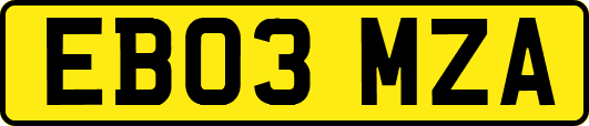 EB03MZA