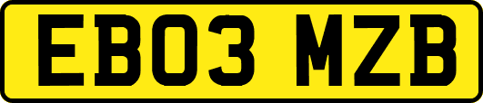 EB03MZB