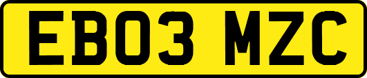 EB03MZC