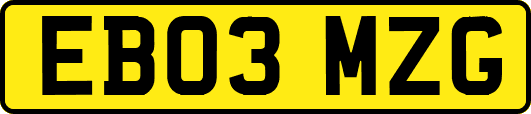 EB03MZG