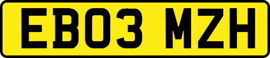 EB03MZH