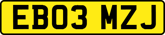 EB03MZJ