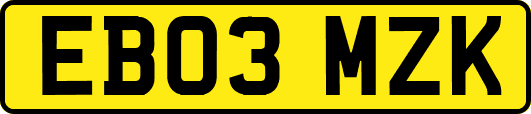 EB03MZK