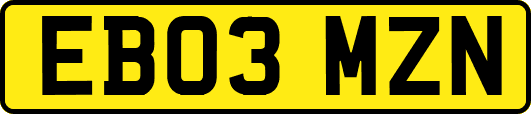 EB03MZN