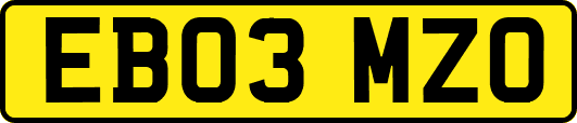 EB03MZO