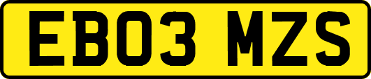 EB03MZS