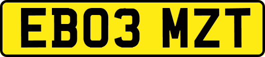 EB03MZT