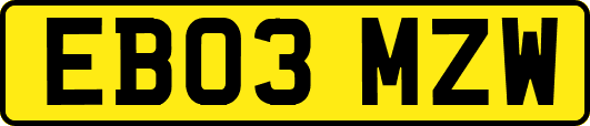 EB03MZW