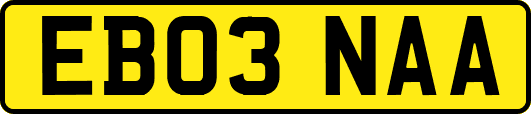 EB03NAA