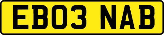 EB03NAB