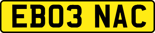 EB03NAC