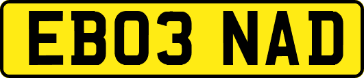 EB03NAD