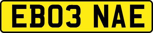 EB03NAE