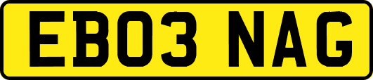 EB03NAG