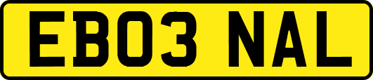 EB03NAL