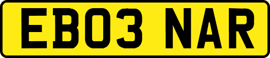 EB03NAR