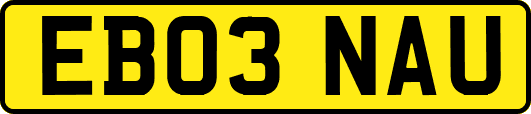 EB03NAU