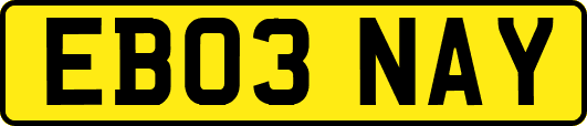 EB03NAY