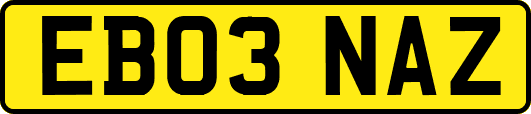 EB03NAZ