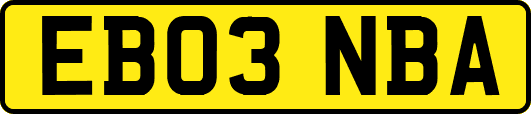 EB03NBA