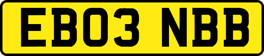 EB03NBB