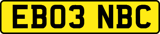 EB03NBC