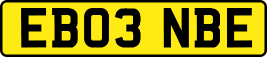 EB03NBE