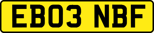 EB03NBF