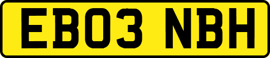 EB03NBH