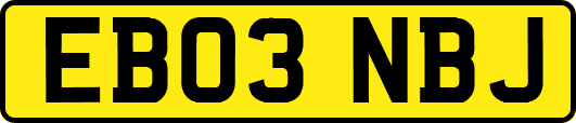 EB03NBJ