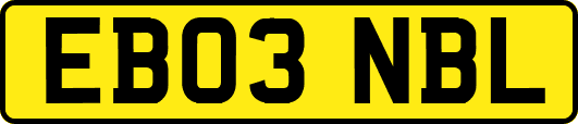 EB03NBL
