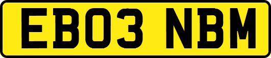 EB03NBM