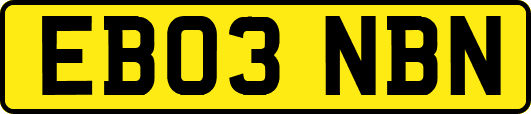 EB03NBN
