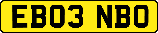 EB03NBO