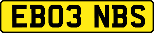 EB03NBS