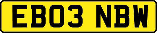 EB03NBW