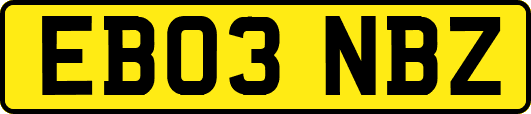 EB03NBZ