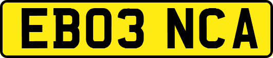 EB03NCA