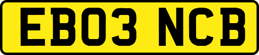 EB03NCB