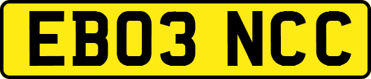 EB03NCC