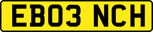 EB03NCH