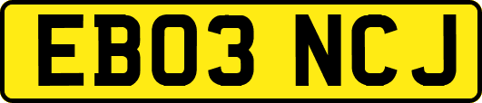 EB03NCJ