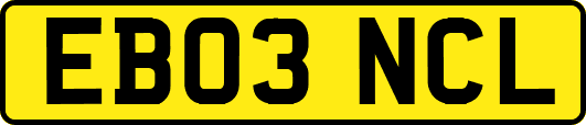 EB03NCL