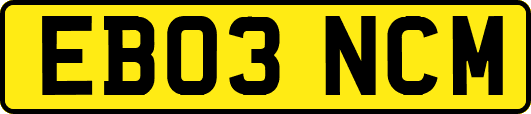 EB03NCM