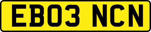 EB03NCN